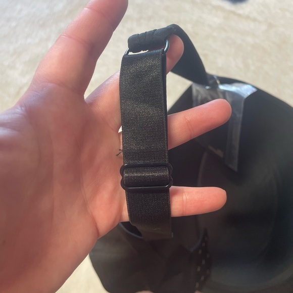 Underoutfit THE UNDERWIRE CRADLE BRA in black - Picture 13 of 15